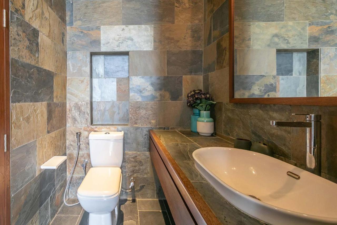 Stayvista At Pranaam The Luxury Collection آليباغ المظهر الخارجي الصورة