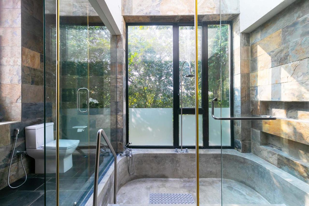 Stayvista At Pranaam The Luxury Collection آليباغ المظهر الخارجي الصورة