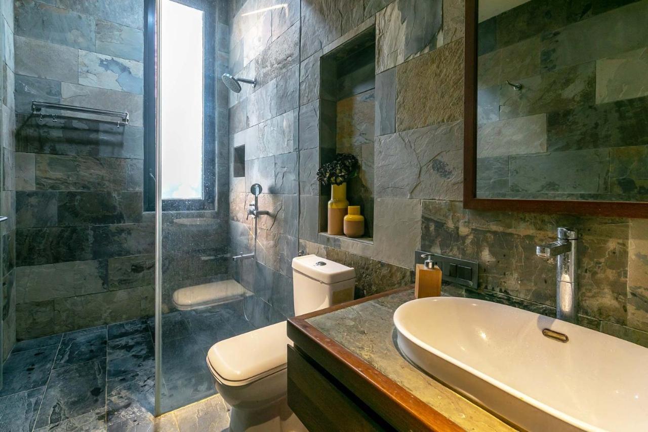 Stayvista At Pranaam The Luxury Collection آليباغ المظهر الخارجي الصورة