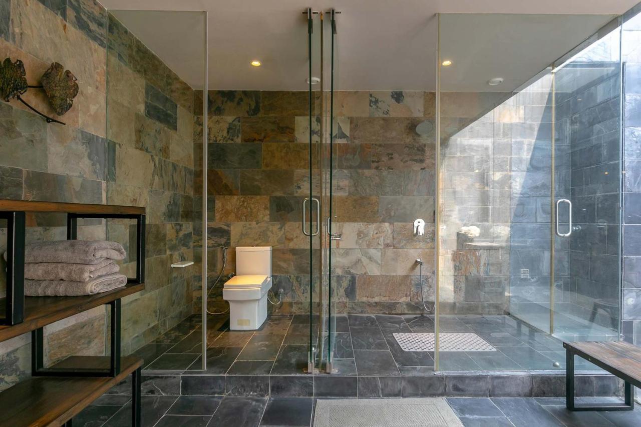 Stayvista At Pranaam The Luxury Collection آليباغ المظهر الخارجي الصورة