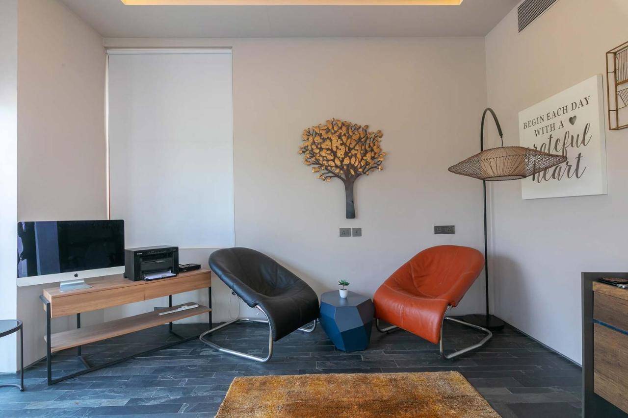 Stayvista At Pranaam The Luxury Collection آليباغ المظهر الخارجي الصورة